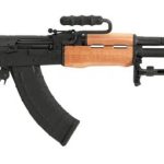 CENTURY ARMS AES 10B RPK RIFLE 7.62 X 39 23-INCH 30RDS