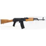 CENTURY ARMS WASR-3 ROMANIAN BLACK / WOOD 5.56 16" BARREL 30-ROUNDS