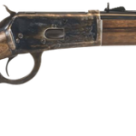 CHIAPPA FIREARMS 1892 TRAPPER CARBINE WALNUT .44 MAG 16" BARREL 8-ROUNDS