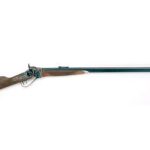 CHIAPPA SHARPS DOWN UNDER WALNUT .45-70 34-INCH 1RD