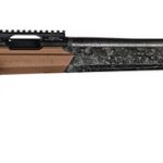 CHRISTENSEN ARMS MHR DESERT BROWN 7MM PRC 24" BARREL 4-ROUNDS