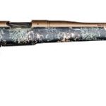 CHRISTENSEN ARMS MESA FFT BLACK / BRONZE 6MM CREEDMOOR 20" BARREL 3-ROUNDS