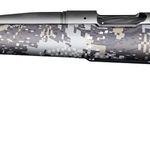 CHRISTENSEN ARMS MESA FFT SITKA ELEVATE II CAMO .308 WIN 20" BARREL 4-ROUNDS LH