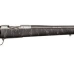 CHRISTENSEN ARMS RIDGELINE BLACK / GREY .270 WSM 24" BARREL 3-ROUNDS