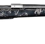 CHRISTENSEN ARMS RIDGELINE FFT TI BLACK / GREY .28 NOSLER 22" BARREL 3-ROUNDS