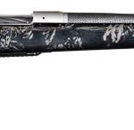 CHRISTENSEN ARMS RIDGELINE FFT TI BLACK / GREY .308 WIN 20" BARREL 4-ROUNDS