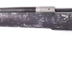 CHRISTENSEN ARMS RIDGELINE FFT TI BLACK / GREY .308 WIN 20" BARREL 4-ROUNDS LH