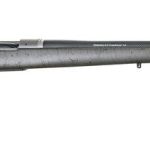 CHRISTENSEN ARMS RIDGELINE TITANIUM GRAY / BLACK 6.5 PRC 22" BARREL 4-ROUNDS