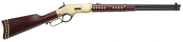 CIMMARON 1866 YELLOWBOY .45LC 19" BARREL 10-ROUNDS