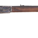 CIMARRON FIREARMS 1873 DELUXE CASE HARDENED .45 COLT 24" BARREL 12-ROUNDS