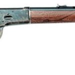 CIMARRON FIREARMS 1892 SHORT RIFLE WALNUT .45 COLT 20" BARREL 10-ROUNDS
