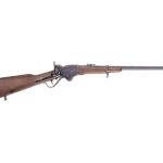 CIMARRON FIREARMS AS530 SPENCER CARBINE 20 INCH
