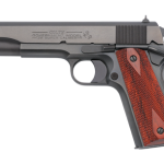 COLT 1991A1 COMMANDER MATTE BLACK .45ACP 5IN BARREL 7RD