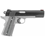 COLT FIREARMS COMPETITION PLUS GRAY .45 ACP 5" BARREL 8-ROUNDS