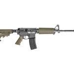 CORE15 M4 SCOUT 223 REM | 5.56 NATO