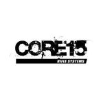CORE15 ASSAULT RIFLE OD CERAKOTE MOE 5.56MM