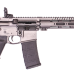 CORE 15 TAC III RIFLE SNIPER GREY CERAKOTE .223 / 5.56 NATO 16-INCH 30 RD