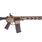 CORE 15 TAC III BRONZE 5.56MM 16-INCH 30RD