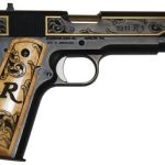 CUSTOM EDITIONS BTE REMINGTON R1 HIGH GRADE .45 ACP 1911