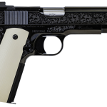 DAN WESSON HEIRLOOM 2023 .38 SUPER 5" BARREL 9-ROUNDS