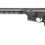 DANIEL DEFENSE DDM4 V7 COBALT 5.56 / .223 REM 16" BARREL NO MAGAZINE W/ VFG