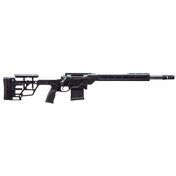 DELTA 5 PRO 6.5 CREEDMOOR 18" THREADED BARREL 5-ROUNDS