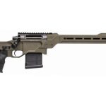 DANIEL DEFENSE DELTA 5 PRO OD GREEN .308 WIN 20" BARREL 10-ROUNDS