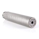 DEAD AIR ARMAMENT NOMAD-TI TITANIUM .30 CALIBER 5/8X24