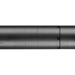 DEAD AIR ARMAMENT WOLFMAN SUPPRESSOR 9MM 1/2"-28 THREAD PATTERN
