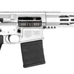 DIAMONDBACK CARBON DB10 WHITE .308 WIN 16" BARREL 20-ROUNDS