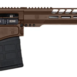 DIAMONDBACK DB10 MIDNIGHT BRONZE 6.5 CREEDMOOR 20" BARREL 20-ROUNDS 15" HANDGUARD