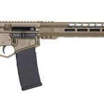 DIAMONDBACK DB15 FLAT DARK EARTH 6.5 GRENDEL 18" BARREL 28-ROUNDS M-LOK HANDGUARD