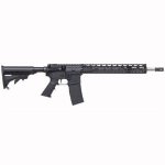 F-1 FIREARMS FU KING F15 RIFLE .223 WYLDE 16" BARREL 30-ROUNDS