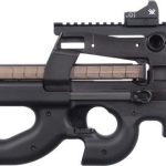 FN PS90 5.7 X 28 16" BARREL 50-ROUNDS W/ VORTEX VIPER 2 MAGS