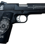 FUSION 1911 REACTION POLICE .45 ACP 5" BARREL 8-ROUNDS