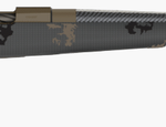 FIERCE FIREARMS CT RIVAL FP TROPHY CAMO 6.5 PRC 20" BARREL 3-ROUNDS
