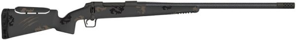 FIERCE FIREARMS CT RIVAL FP TROPHY CAMO 7MM PRC 20" BARREL 3-ROUNDS