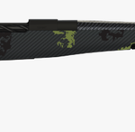 FIERCE FIREARMS CT ROGUE FOREST CAMOUFLAGE .300 PRC 24" BARREL 3-ROUNDS