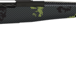 FIERCE FIREARMS CT ROGUE FOREST CAMO 6.5 PRC 22" BARREL 3-ROUNDS