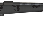 FIERCE FIREARMS CARBON RIVAL FP BLACKOUT .280 AI 22" BARREL 3-ROUNDS