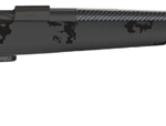 FIERCE FIREARMS CARBON RIVAL FP BLACKOUT 7MM PRC 20" BARREL 3-ROUNDS
