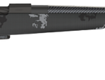 FIERCE FIREARMS CARBON RIVAL XP PHANTOM CAMO .300 PRC 20" BARREL 3-ROUNDS