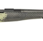 FIERCE FIREARMS CARBON ROGUE FOREST CAMOUFLAGE .308 WIN 22" BARREL 4-ROUNDS