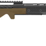 FIERCE FIREARMS MTN REAPER BRONZE .300 PRC 22" BARREL 3-ROUNDS