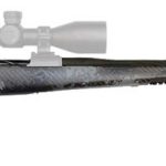 FIERCE FIREARMS TWISTED RAGE .338 LAPUA 26" BARREL 4-ROUNDS CAMO STOCK