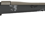 FIERCE FIREARMS TWISTED RIVAL XP PHANTOM CAMO .300 WIN 24" BARREL 3-ROUNDS