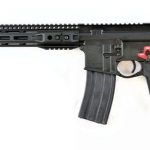 FRANKLIN ARMORY M4-HTF 5.56 NATO / .223 REM 16" BARREL 30-ROUNDS OPTICS READY