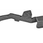 GLOCK OEM EXTENDED SLIDE RELEASE 9MM-40 S&W-357 SIG 200 PACK