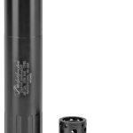 GRIFFIN ARMAMENT BUSHWACKER 46 GEN 2 SUPPRESSOR .46 CAL