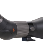 GUNWERKS REVIC ACURA SPOTTING SCOPE 27-55X 80MM MOA & MIL RANGING SCALE RETICLE